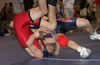 Kyle at Freestyle State
